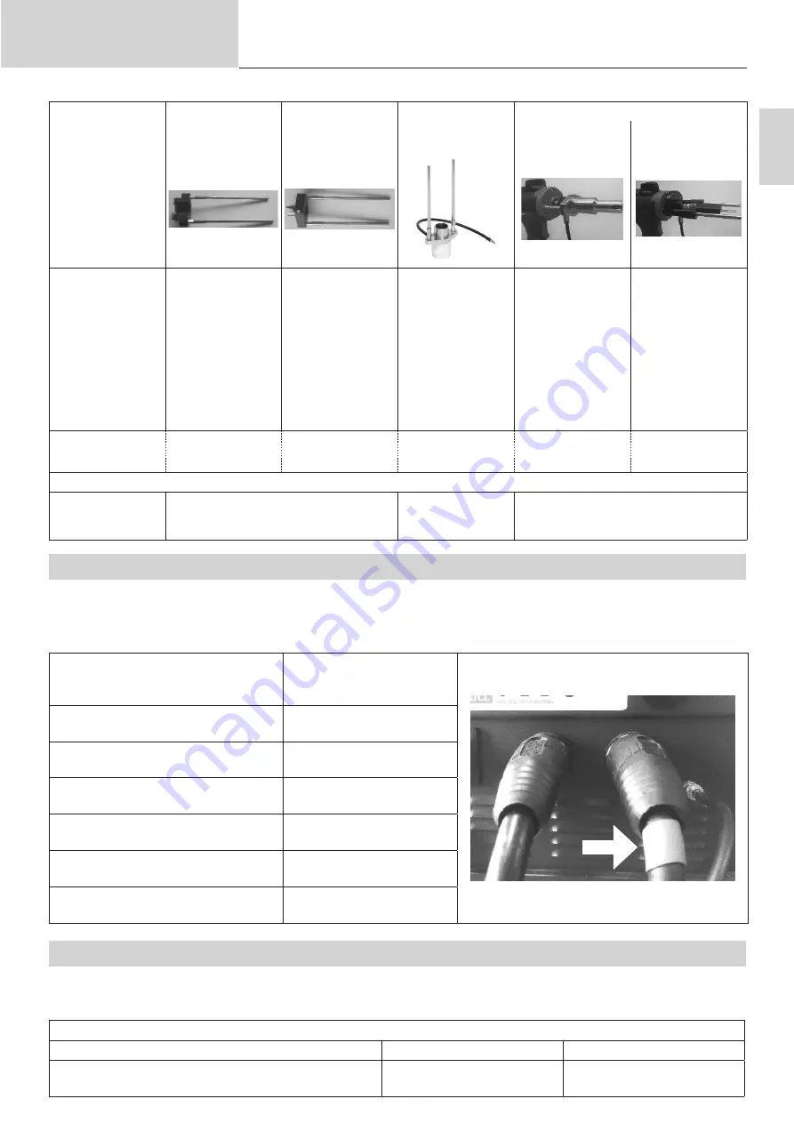 GYS 062207 Operating Manual Download Page 13