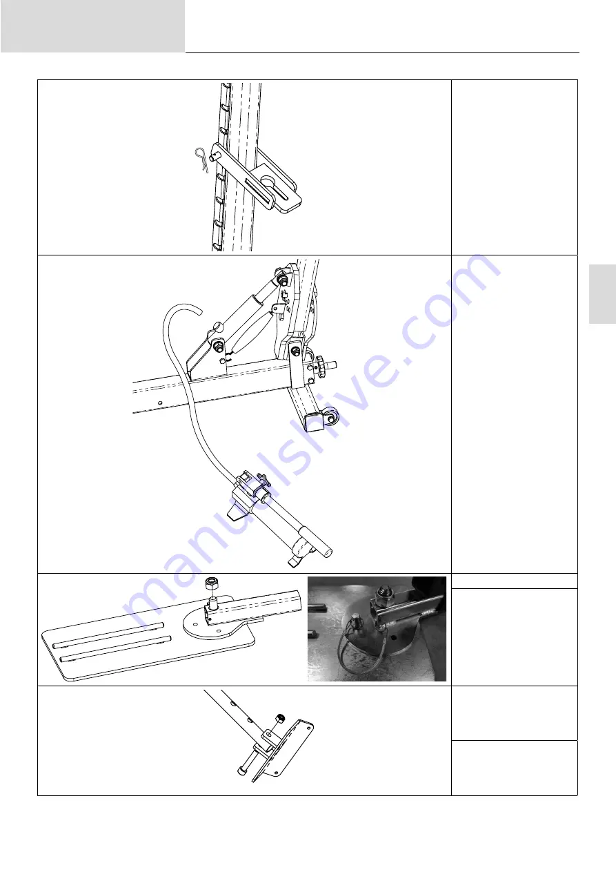 GYS 069244 Operating Manual Download Page 29