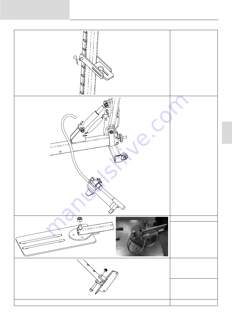 GYS 069244 Operating Manual Download Page 37