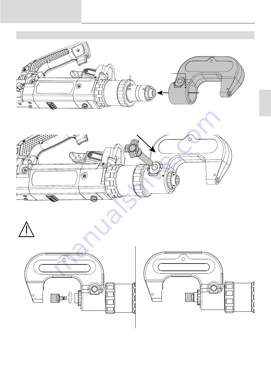 GYS 077065 User Manual Download Page 27