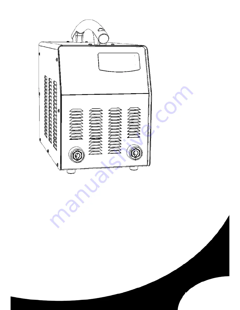 GYS FLEX 250 A CEL Скачать руководство пользователя страница 1