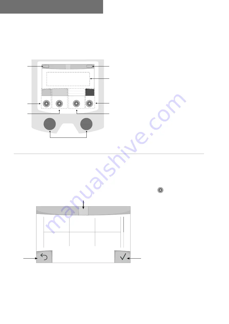 GYS TITANIUM 230 AC/DC FV Manual Download Page 152