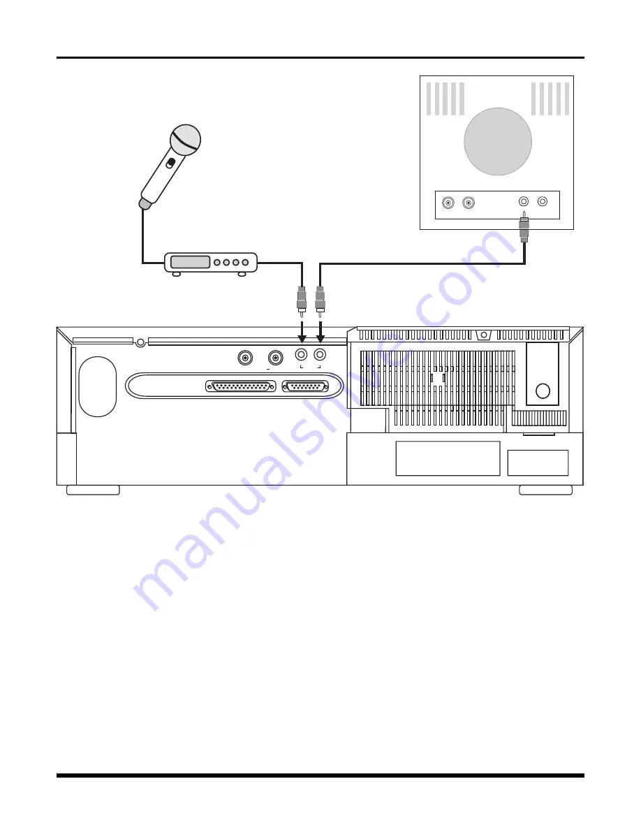 Gyyr TLC 2100 Operating Instructions Manual Download Page 21