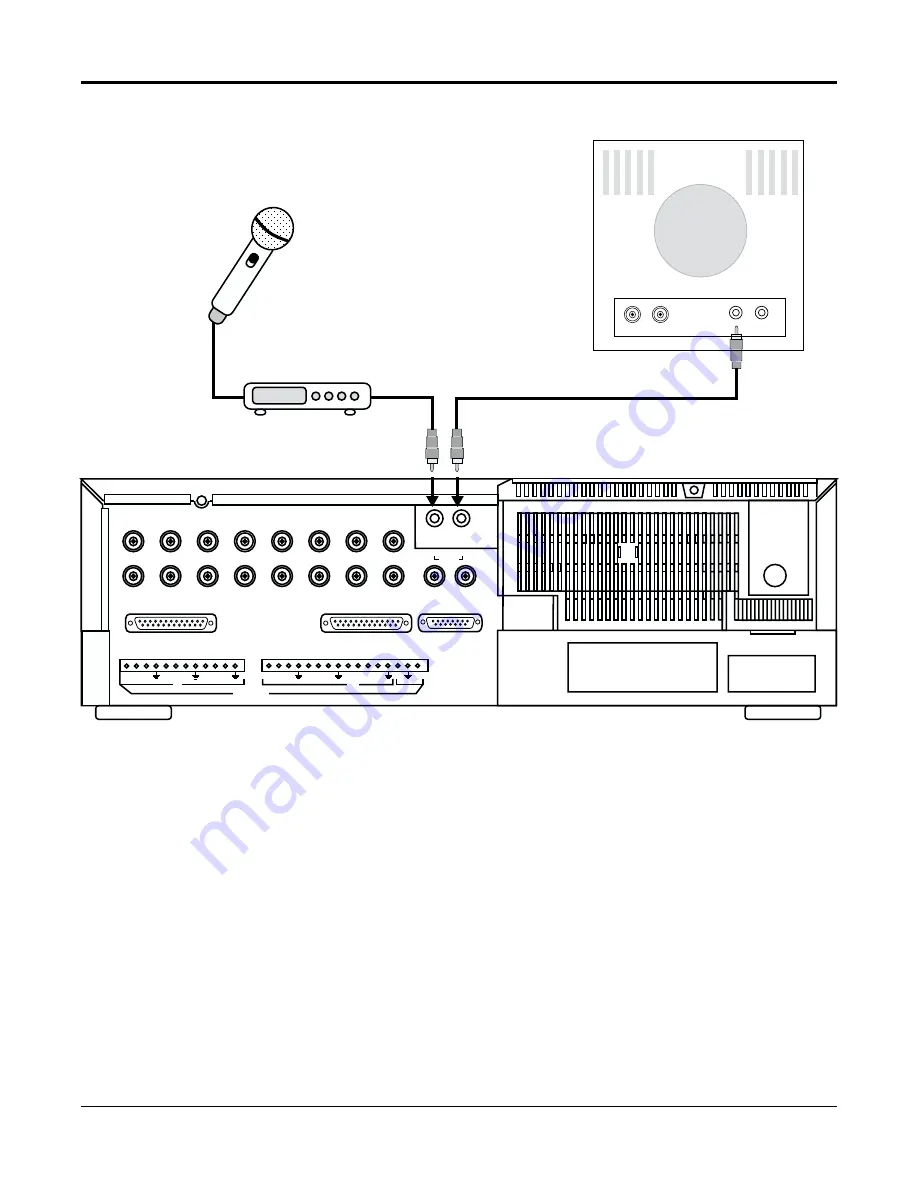 Gyyr TLC2100-S16 Operating Instructions Manual Download Page 22