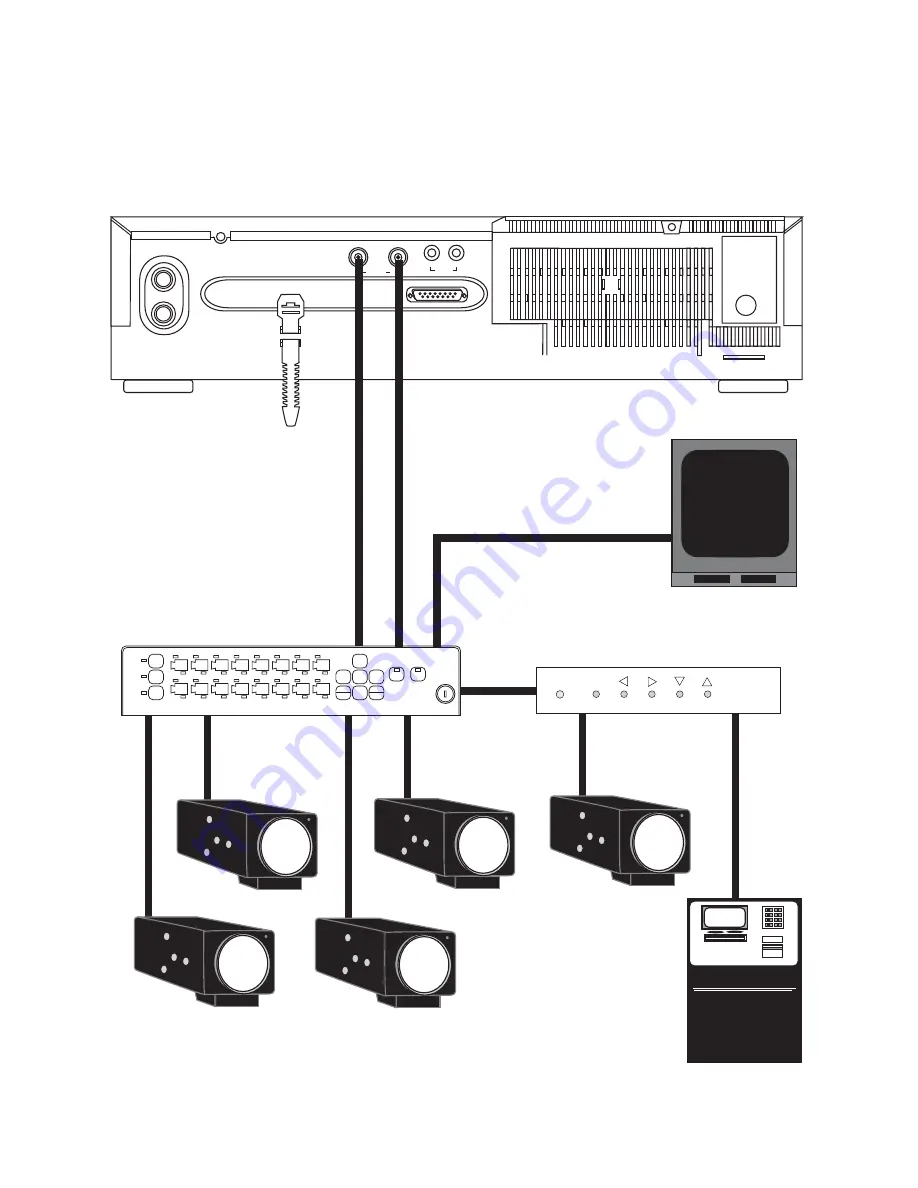 Gyyr TLC2100SHD Скачать руководство пользователя страница 20