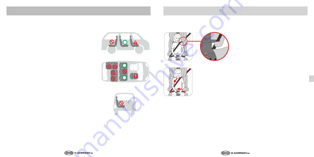 H-Germany 797200 Instruction Manual Download Page 36