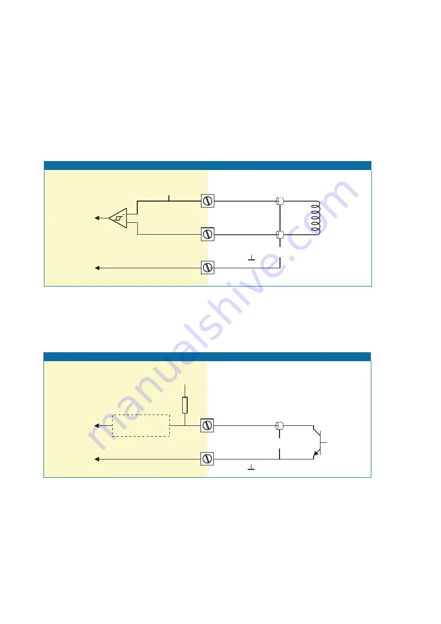 H. HERMANN EHLERS F010-P Operation Manual Download Page 20