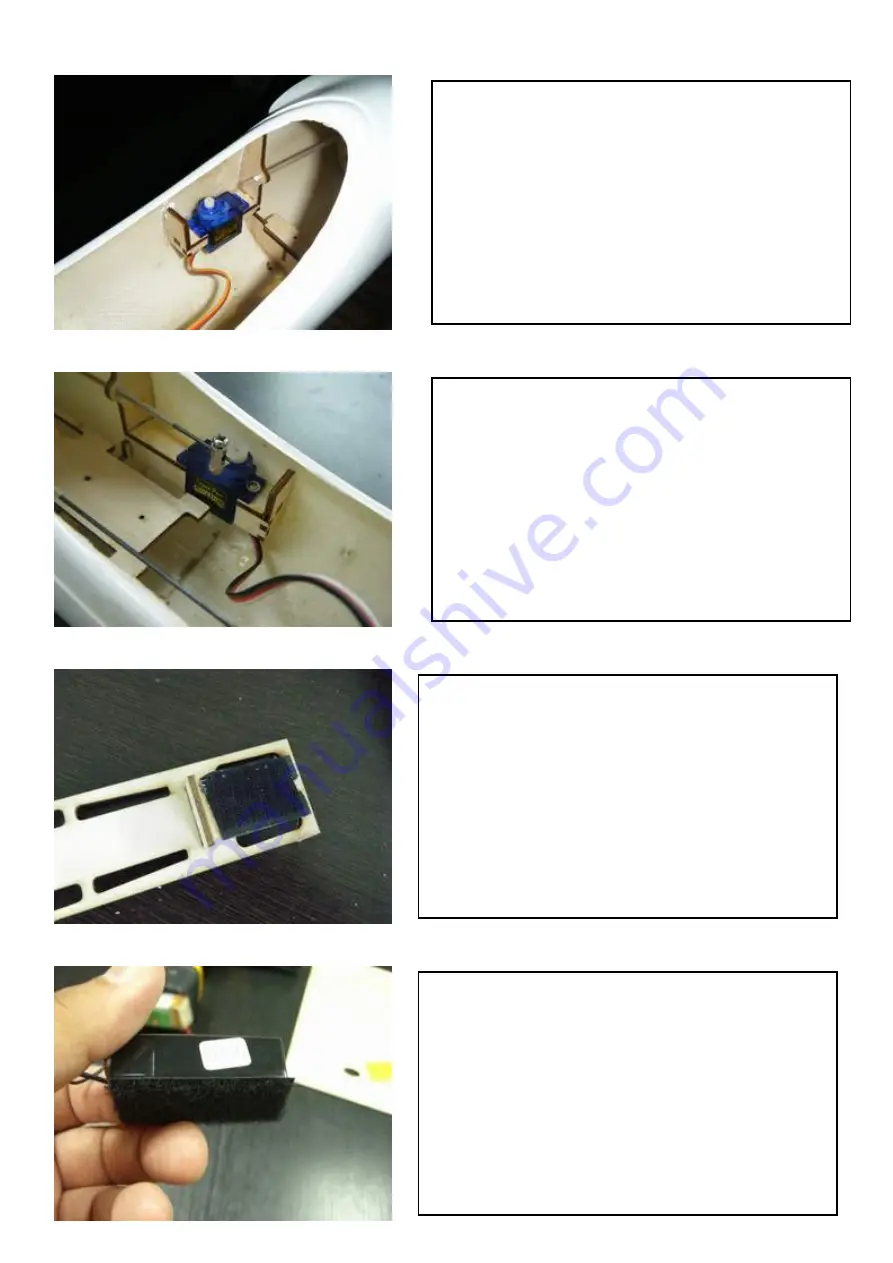 H-KING G007H2200EP Manual Download Page 5