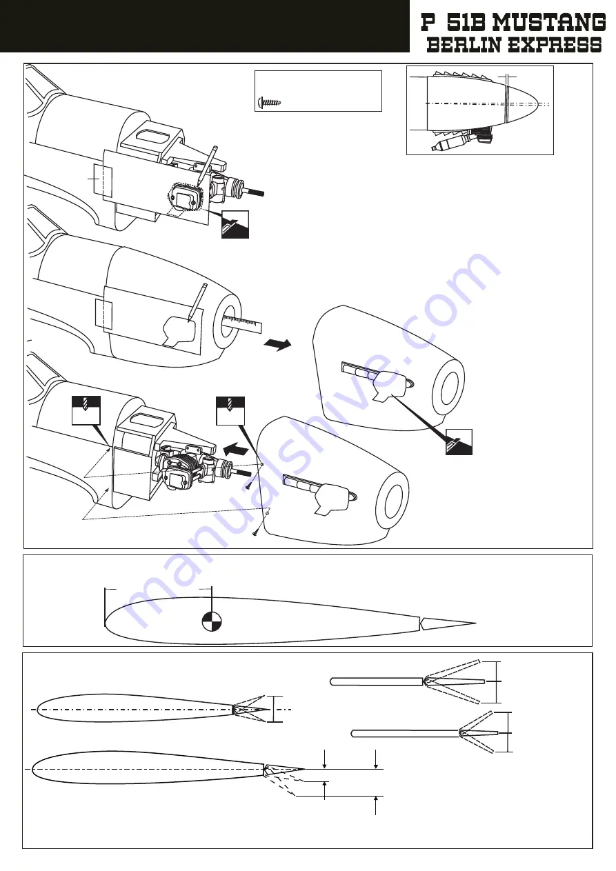 H-KING P 15B Mustang Berlin Express Скачать руководство пользователя страница 13