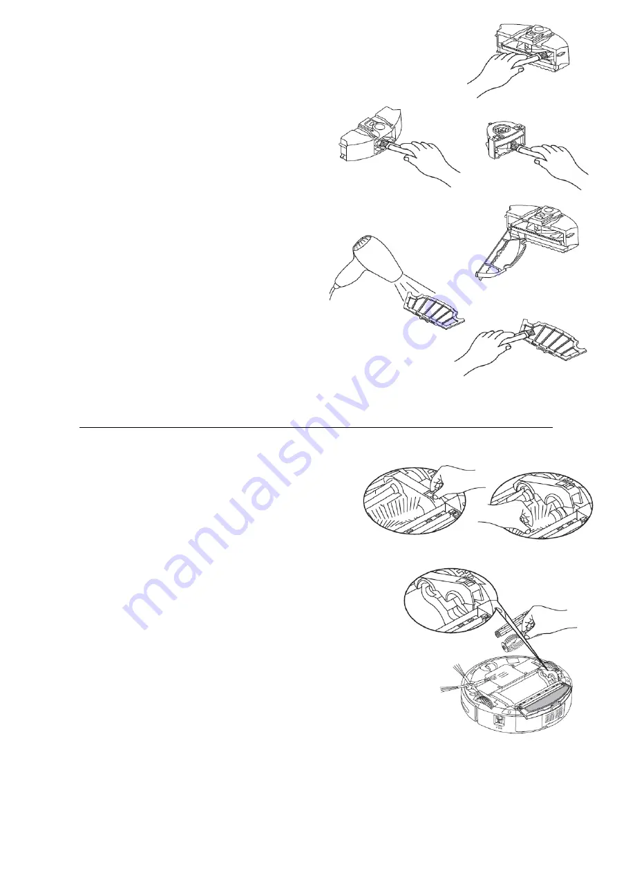 H.Koenig SWR28 Instruction Manual Download Page 64