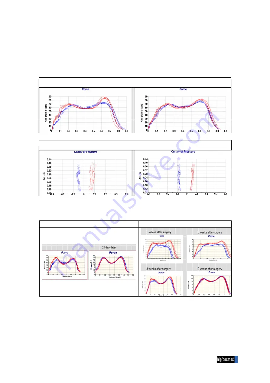 h/p/cosmos 150/50 Скачать руководство пользователя страница 39