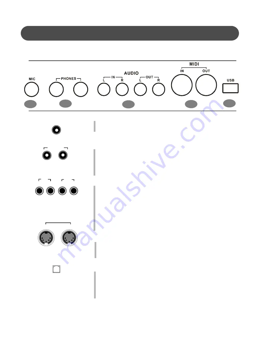 H-Star HP-66 Owner'S Manual Download Page 8