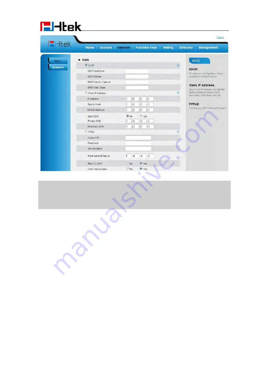 H-TEK UC842 User Manual Download Page 37