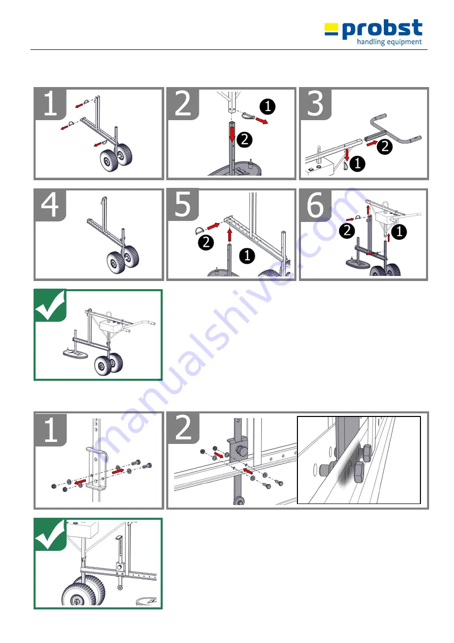 H-Tronic 2420.0004 Manual Download Page 69