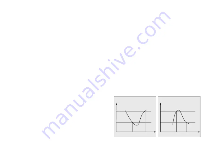 H-Tronic TS 1000 Instruction Manual Download Page 6