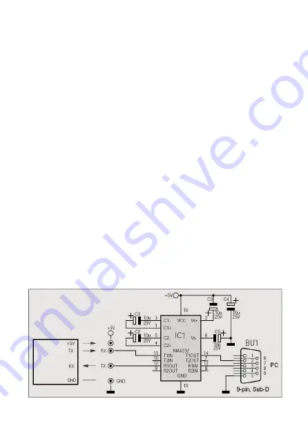 H-Tronic TS 1000 Manual Download Page 28