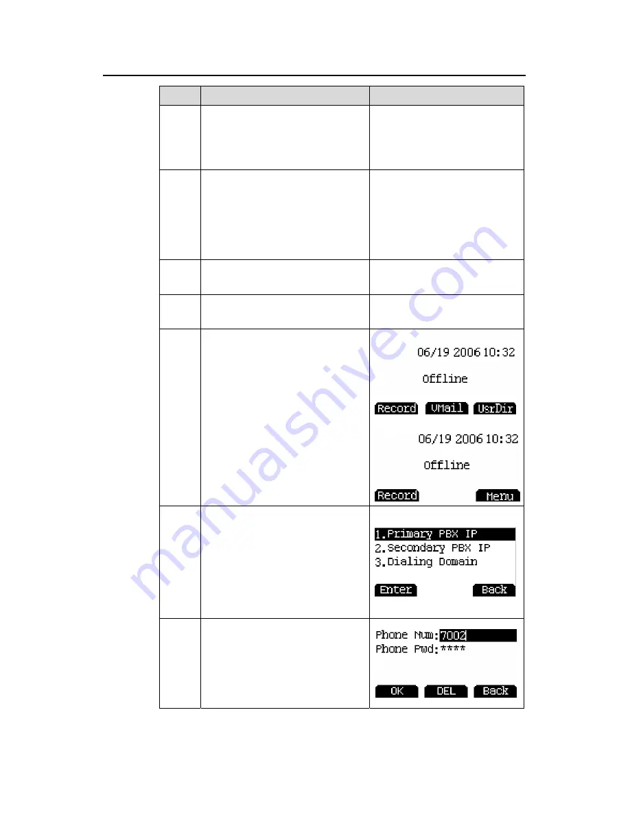 H3C Aolynk EP302 User Manual Download Page 22