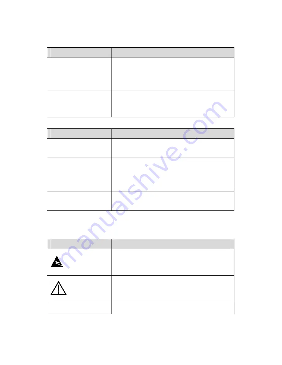 H3C AR 18-3XE/18-21X Series Installation Manual Download Page 6