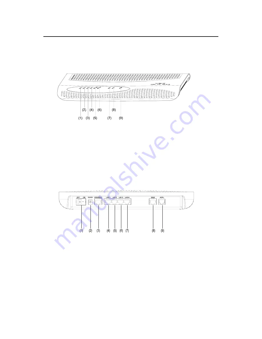 H3C AR 18-3XE/18-21X Series Installation Manual Download Page 31