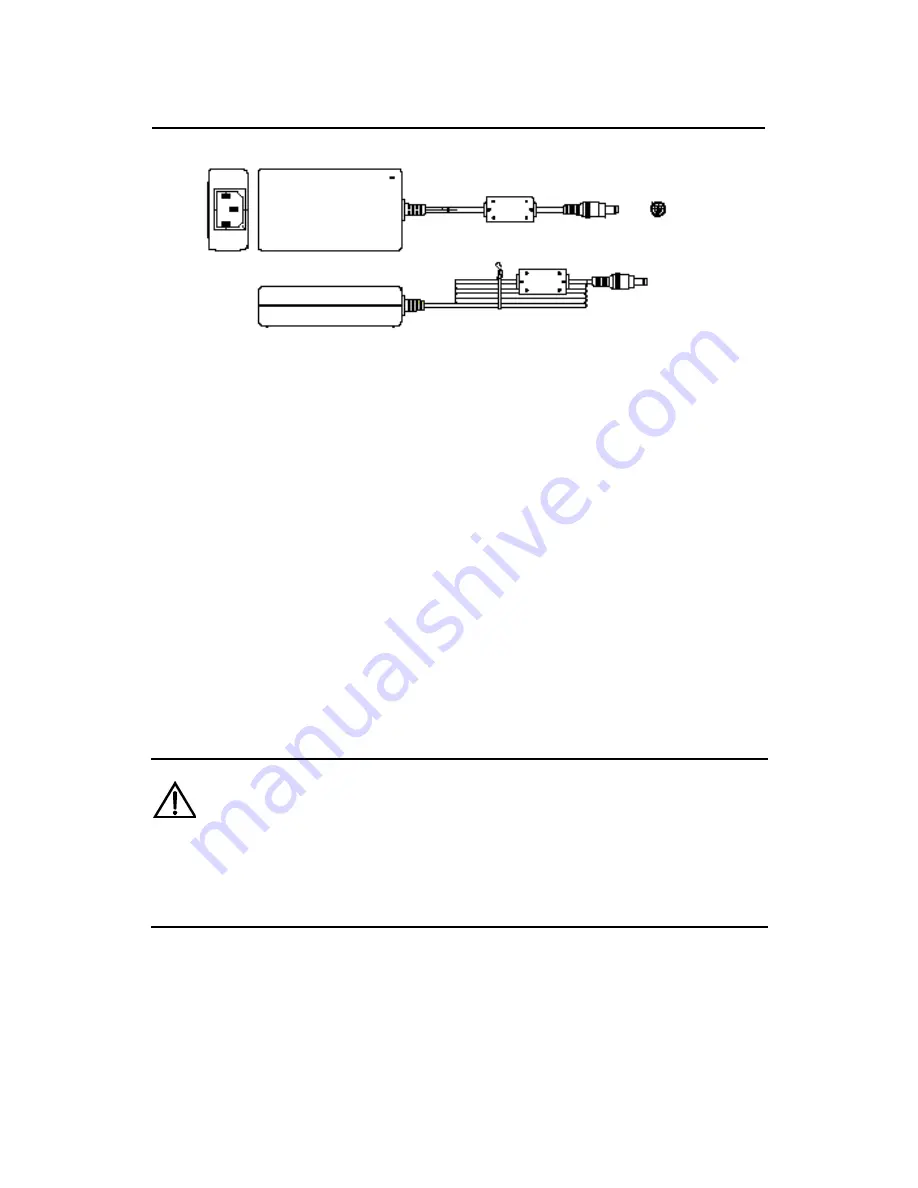 H3C AR 18-3XE/18-21X Series Installation Manual Download Page 40