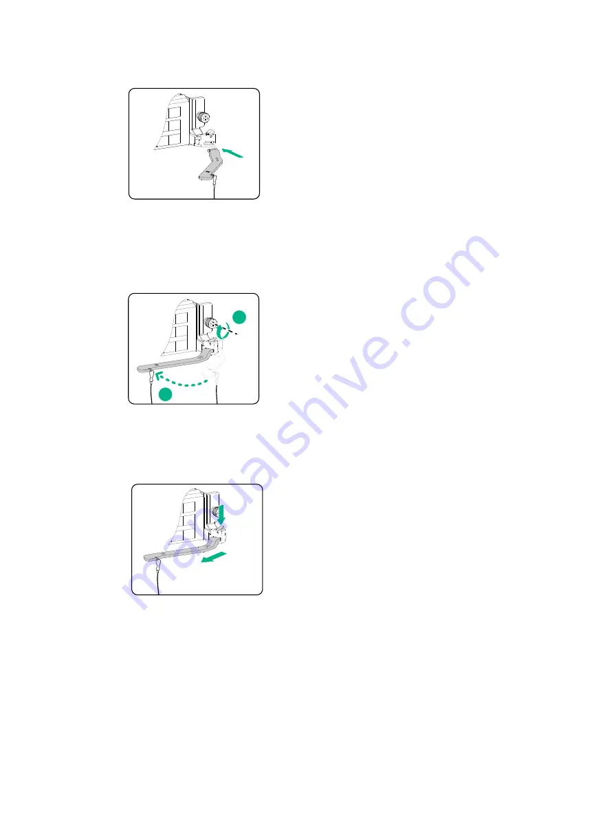 H3C CR19000-20 Installation Manual Download Page 68