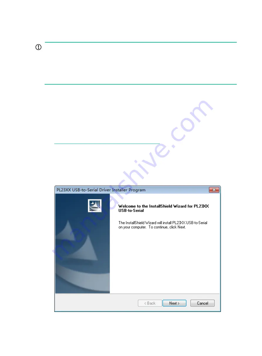 H3C FS5100-12MS-EI Manual Download Page 35