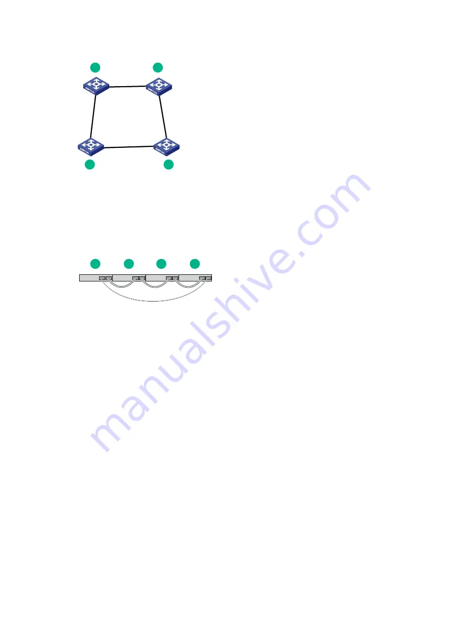 H3C FS5100-12MS-EI Manual Download Page 43