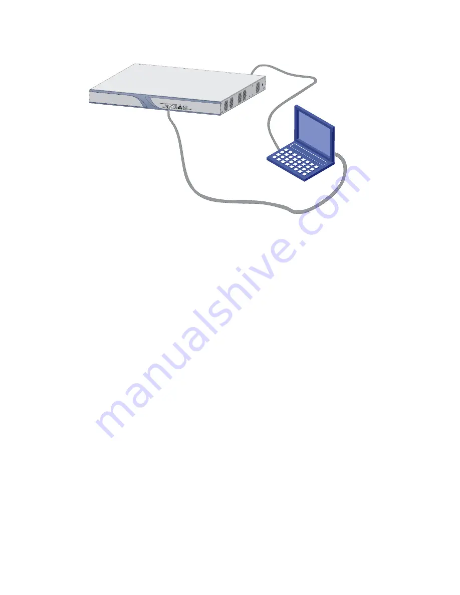 H3C H3C MSR 20 Installation Manual Download Page 46