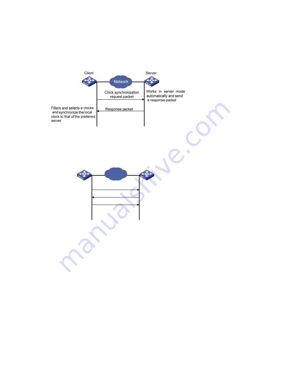 H3C H3C S5100-SI Operation Manual Download Page 561