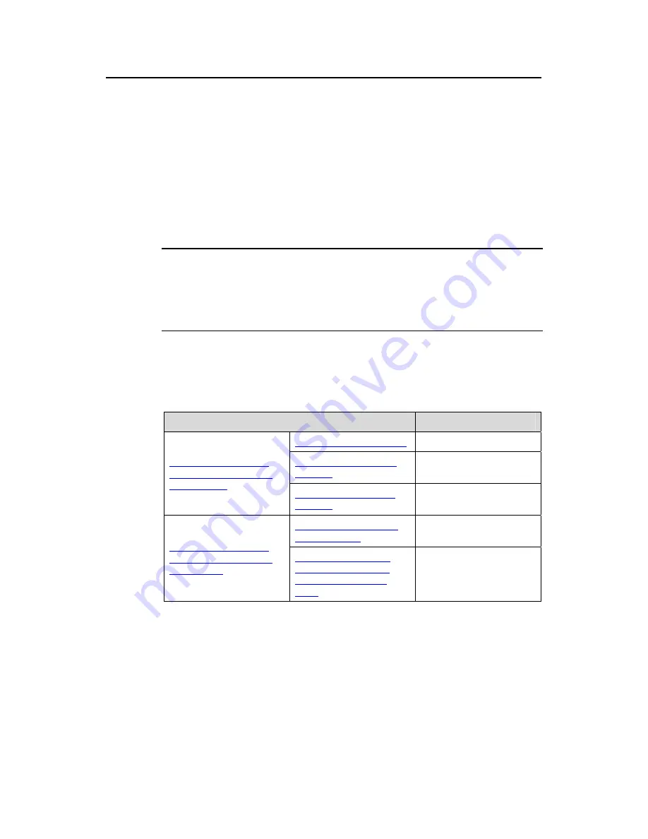 H3C H3C S5600 Series Operation Manual Download Page 1072