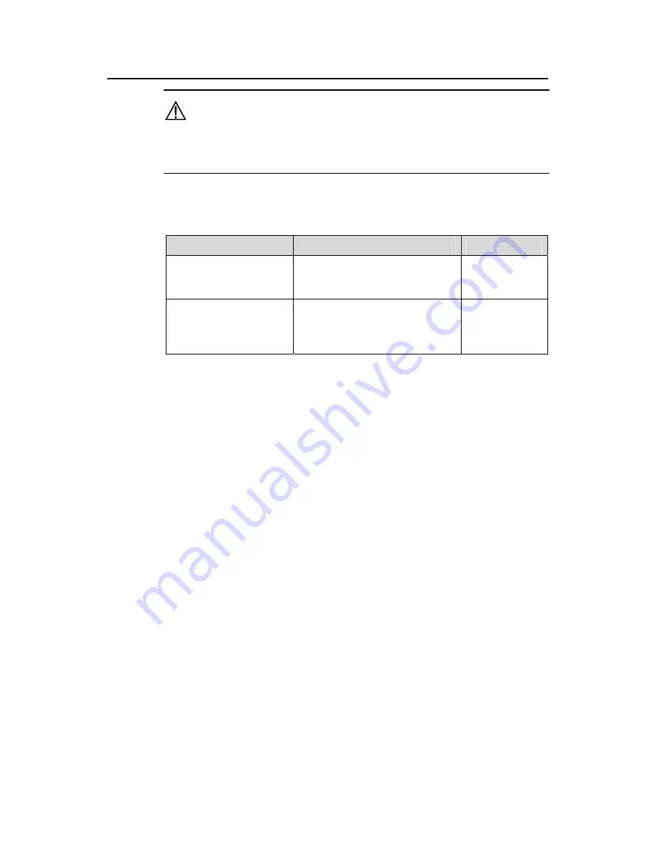 H3C H3C S5600 Series Operation Manual Download Page 487