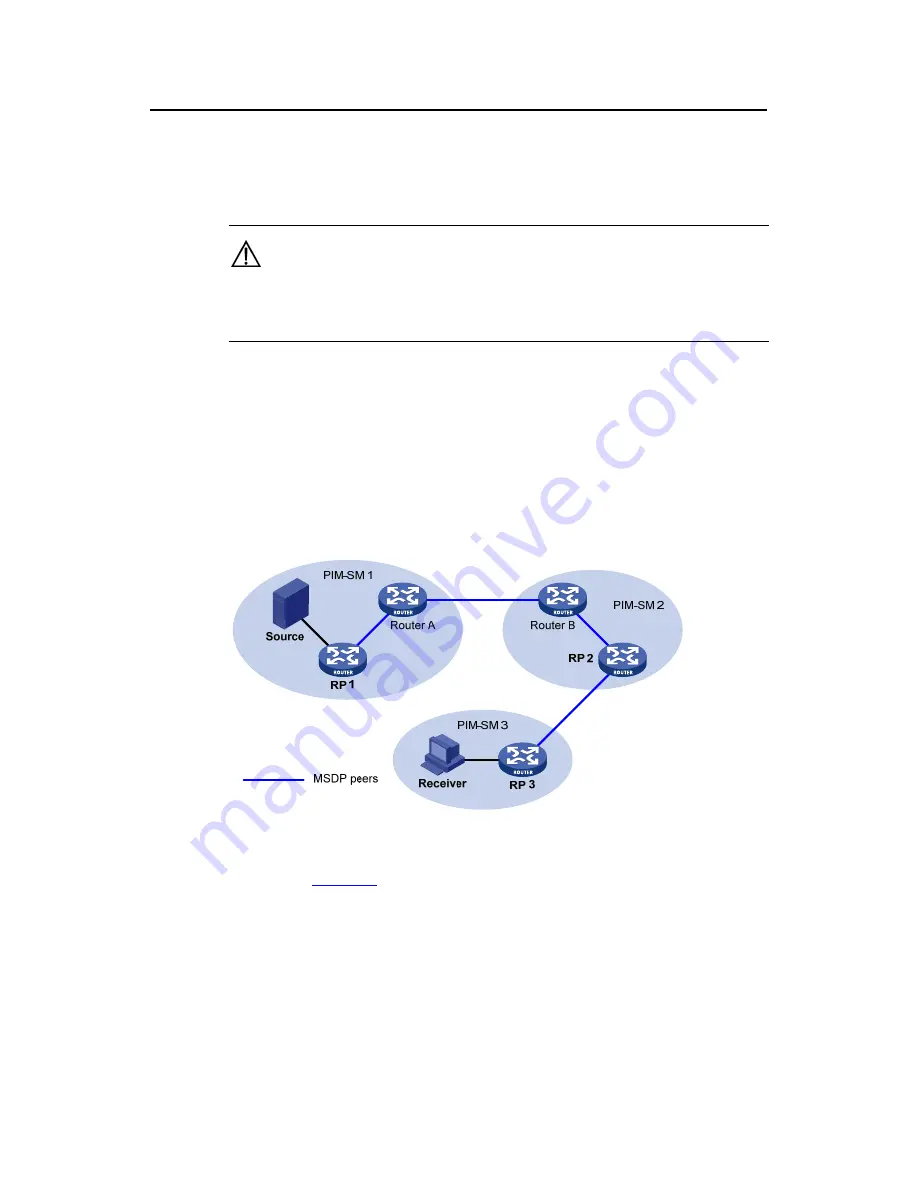 H3C H3C S5600 Series Operation Manual Download Page 518