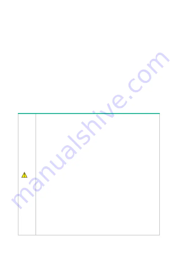 H3C IE4300-12P-AC Скачать руководство пользователя страница 25