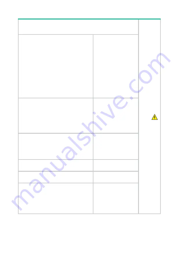 H3C IE4300-12P-AC Скачать руководство пользователя страница 79