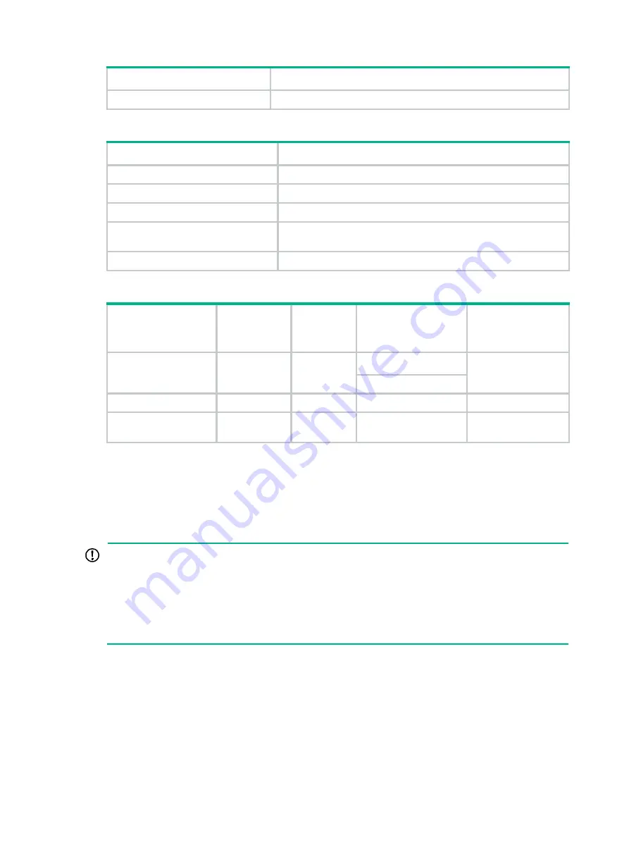 H3C LS-6805-54HF Hardware Information Download Page 13