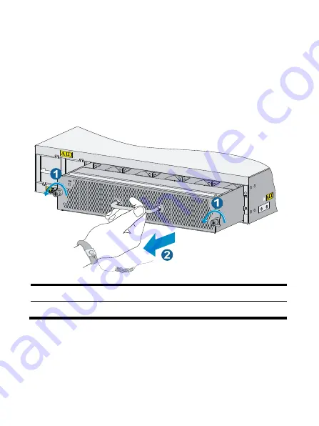 H3C LSVM2106SFAN Скачать руководство пользователя страница 14