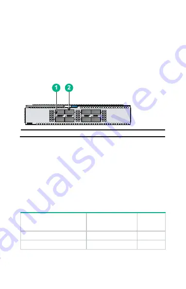 H3C LSWM18QC User Manual Download Page 1