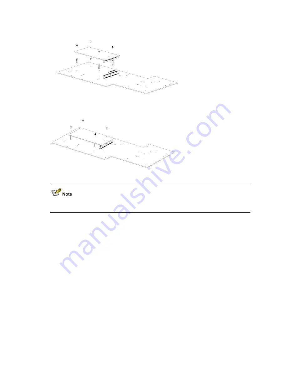 H3C MSR-20-21 ROUTER Installation Manual Download Page 79