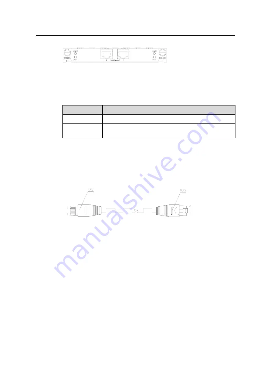 H3C MSR 20 Series Manual Download Page 89