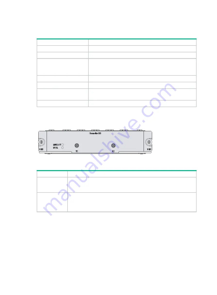 H3C MSR Router Comware 5 Series Manual Download Page 133