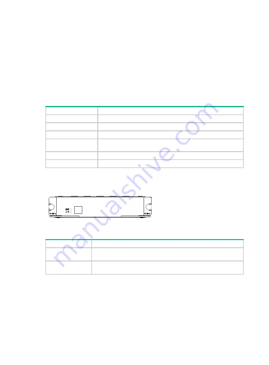 H3C MSR Router Comware 5 Series Manual Download Page 137