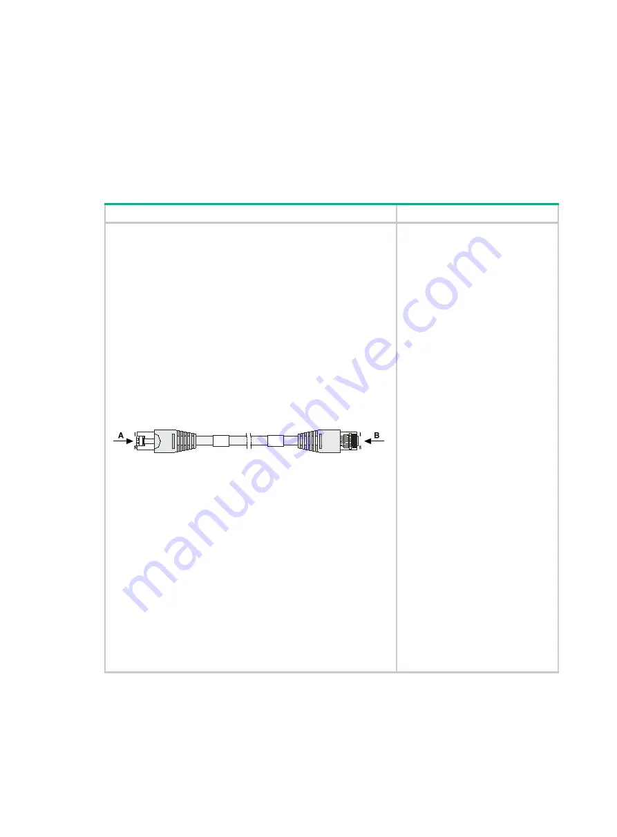 H3C MSR Router Comware 5 Series Скачать руководство пользователя страница 167