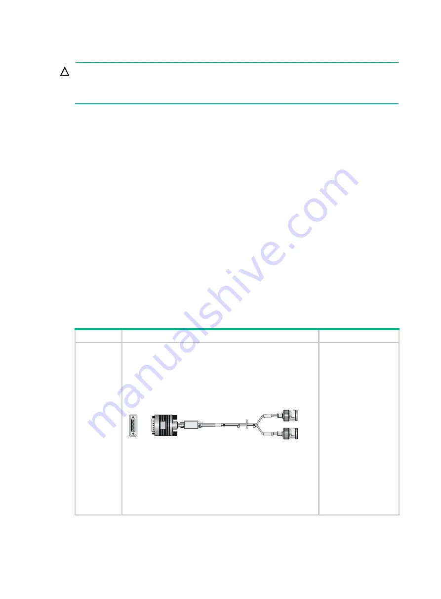 H3C MSR Router Comware 5 Series Скачать руководство пользователя страница 173