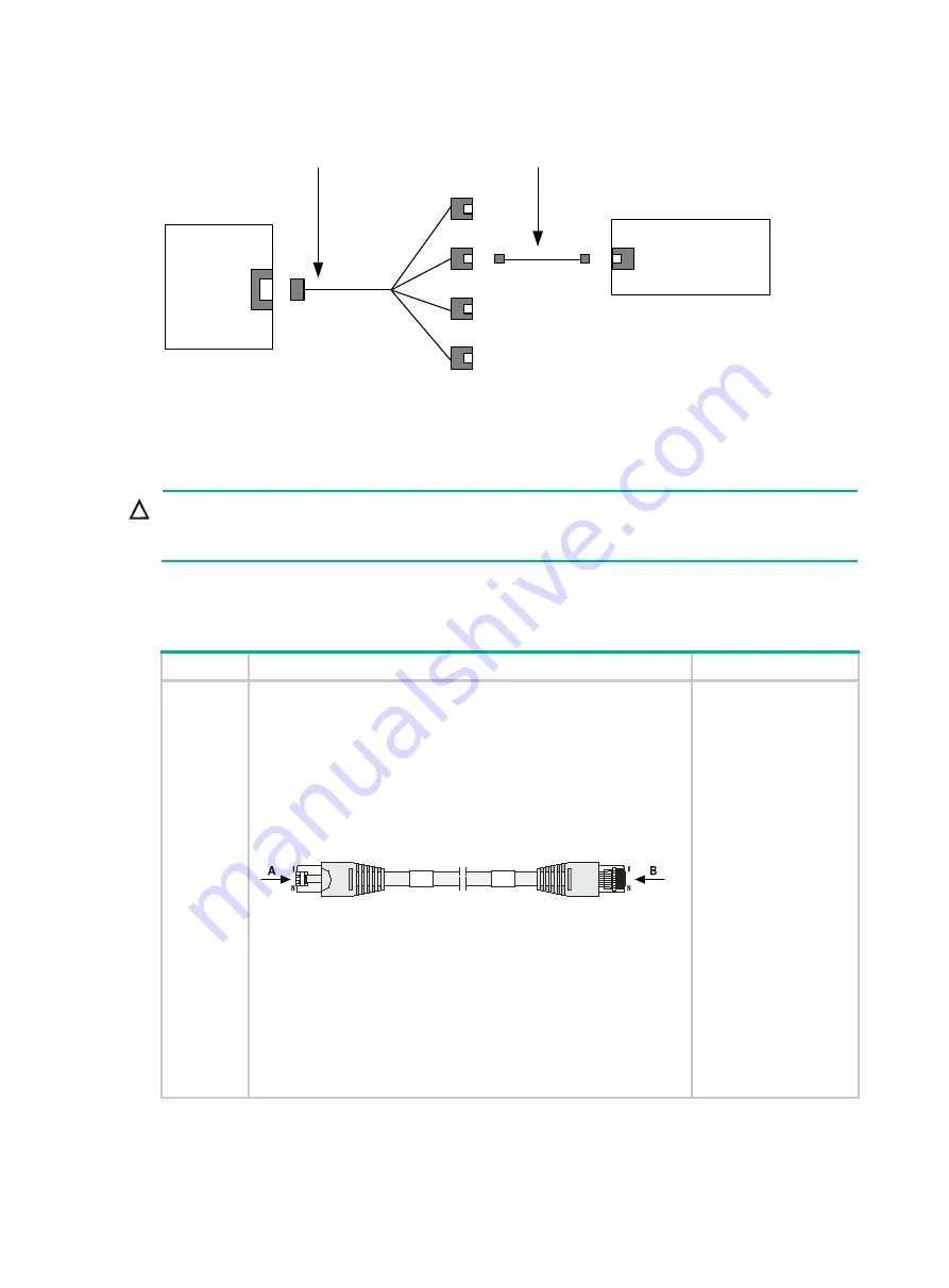 H3C MSR Router Comware 5 Series Скачать руководство пользователя страница 181