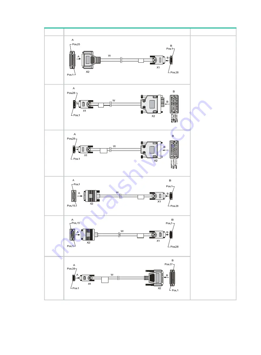 H3C MSR Router Comware 5 Series Manual Download Page 184