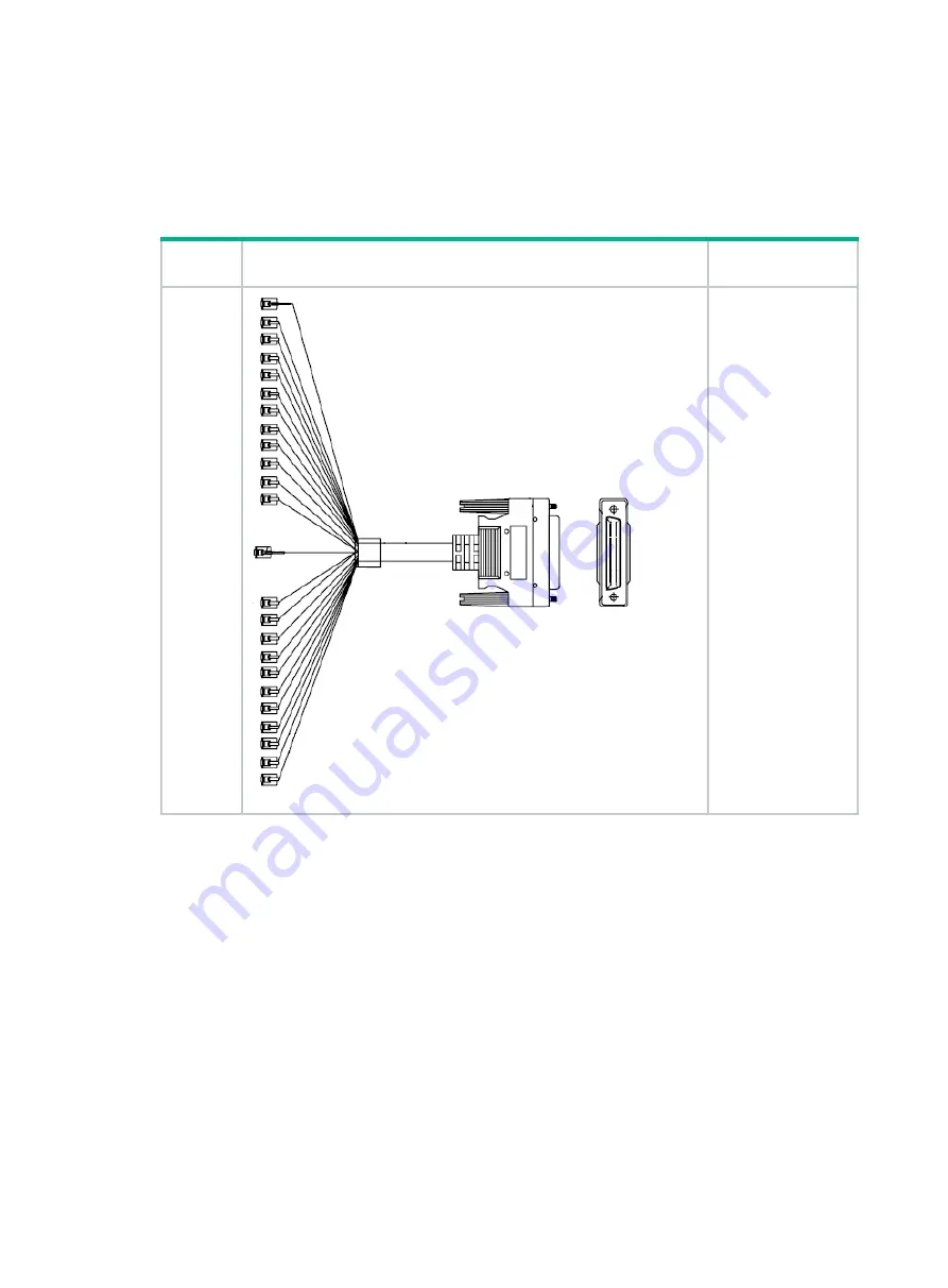 H3C MSR Router Comware 5 Series Manual Download Page 194