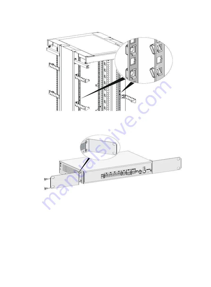 H3C MSR810 Скачать руководство пользователя страница 17