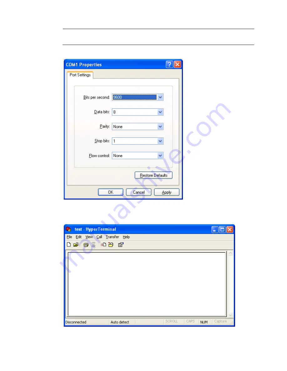 H3C MSR900-E Routers Installation Manual Download Page 26