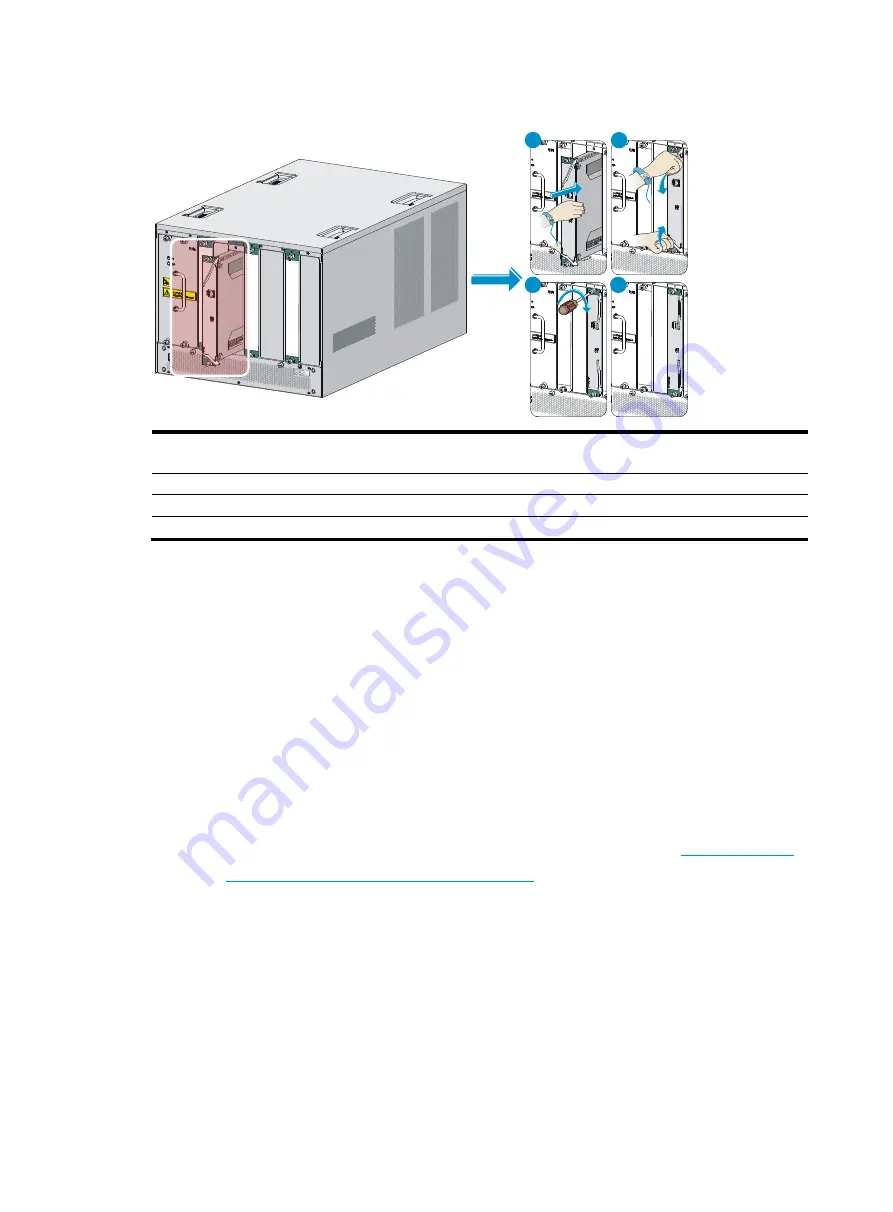 H3C NSQ1FAB04B0 Manual Download Page 3