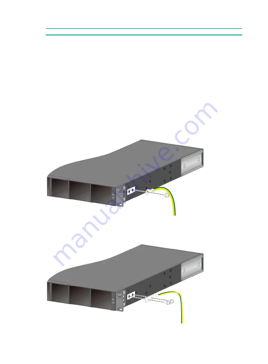 H3C PSR450-12A Manual Download Page 15